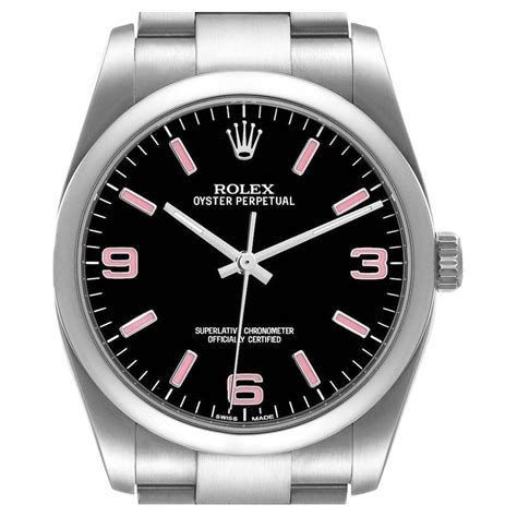 rolex oyster perpetual 36 steel|Rolex Oyster Perpetual price list.